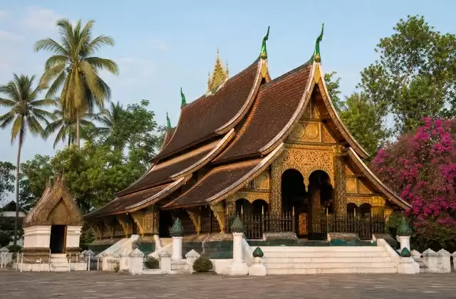 Wat Xieng Thong