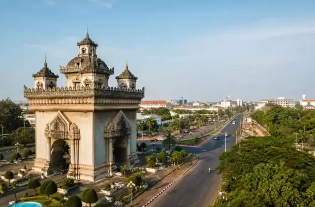 Patuxai