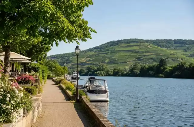 Promenade de Remich