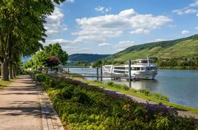 Promenade de Remich