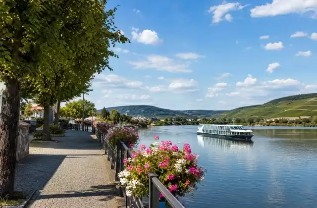 Promenade de Remich