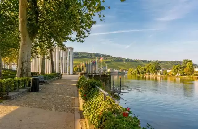 Village de Schengen