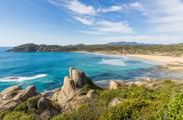 Baie de Lokaro