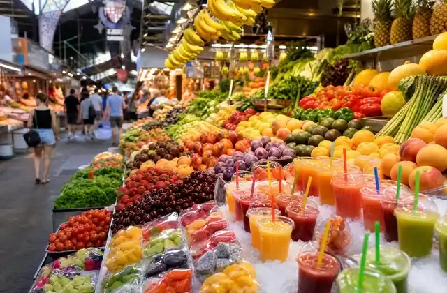 Barcelone