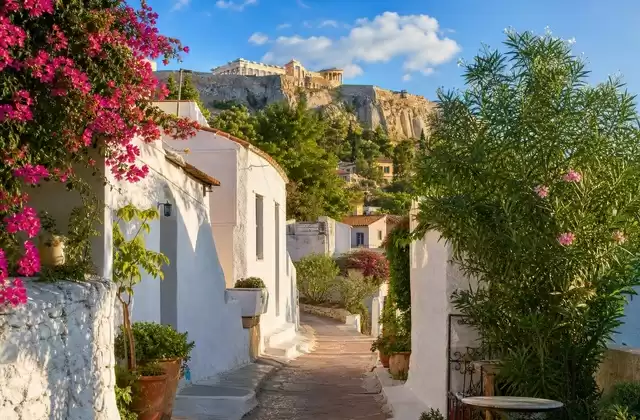 Athènes