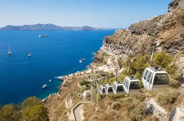 Santorin