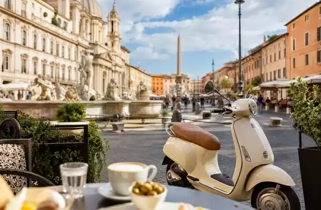 Rome
