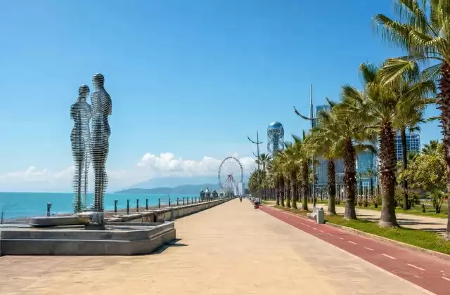 Boulevard de Batumi