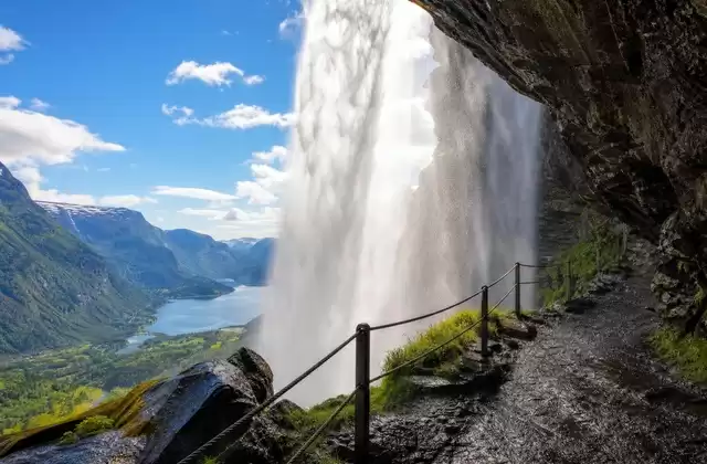 Geiranger