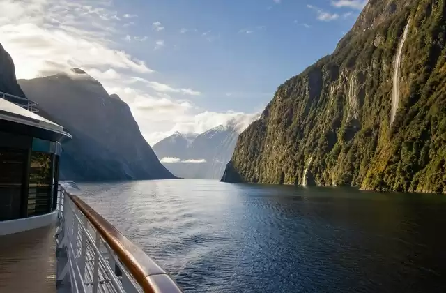 Fiordland