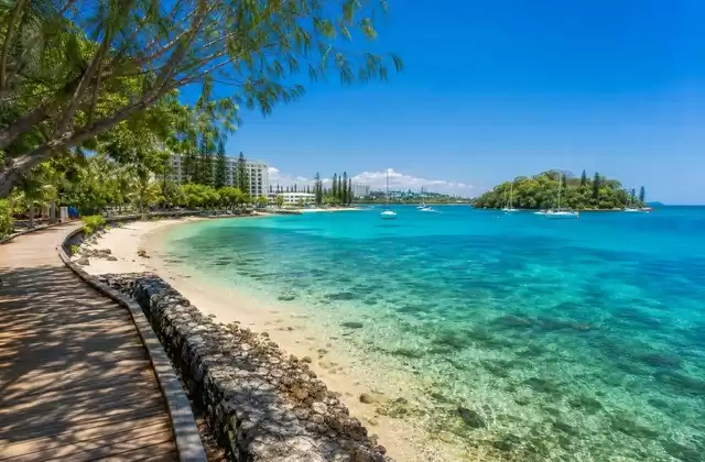 Nouméa