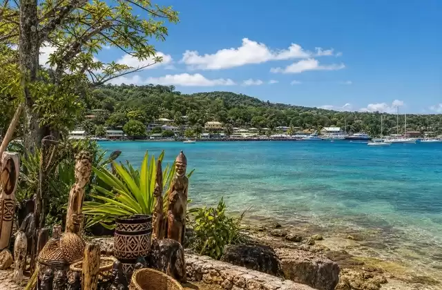 Port Vila