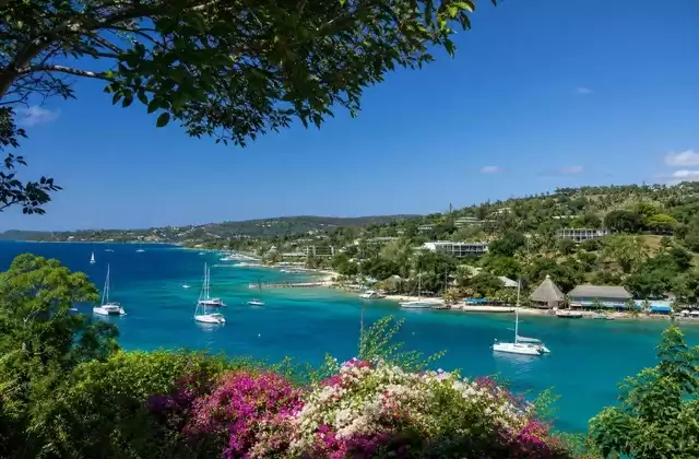 Port Vila