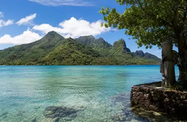Raiatea