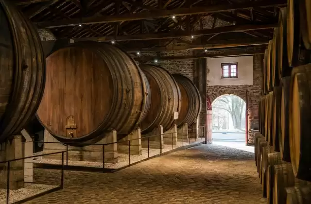 Caves de Vila Nova de Gaia
