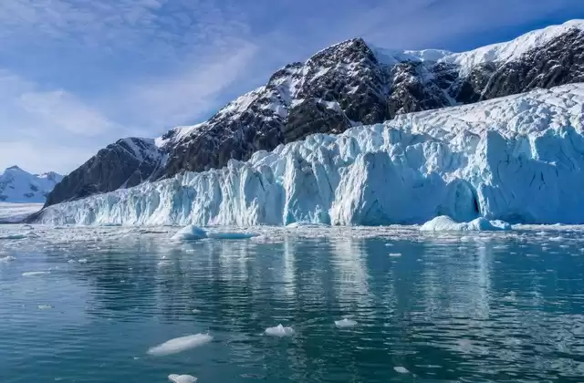 Lilliehookbreen