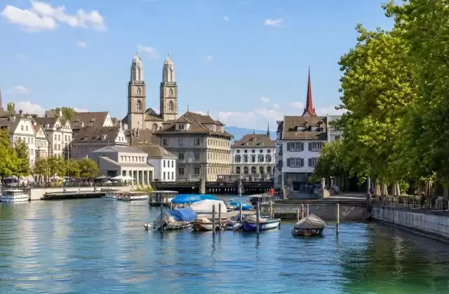 Zurich