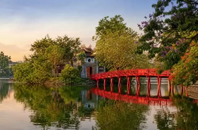 Hanoi