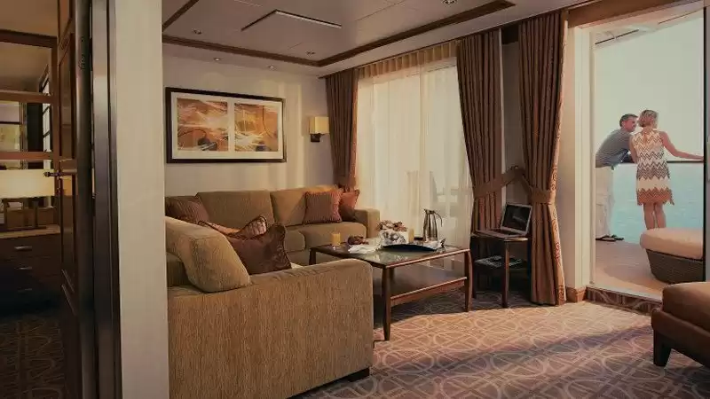 Suite Celebrity