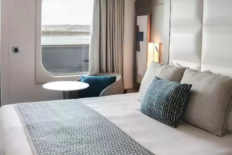 Cabine Deluxe - Pont 3
