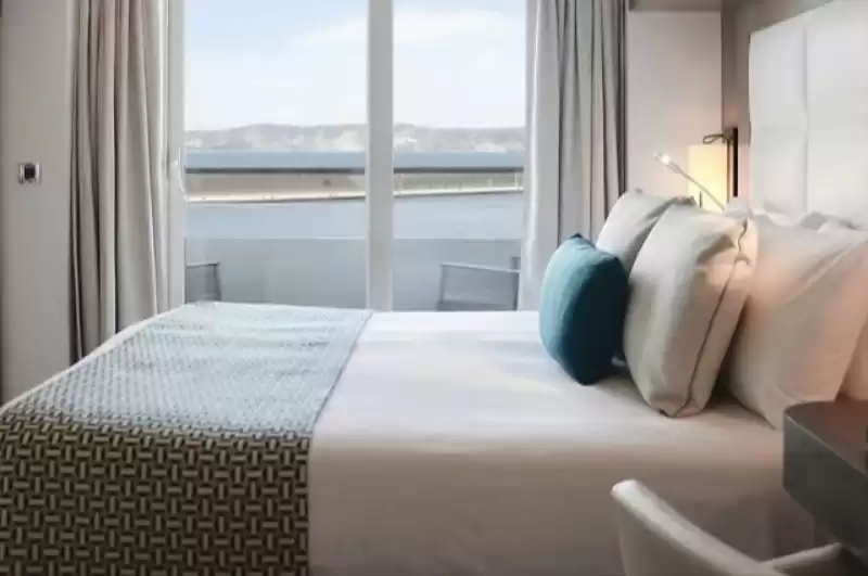 Cabine Balcon Prestige - Pont 6