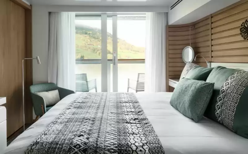 Suite Prestige Pont 6