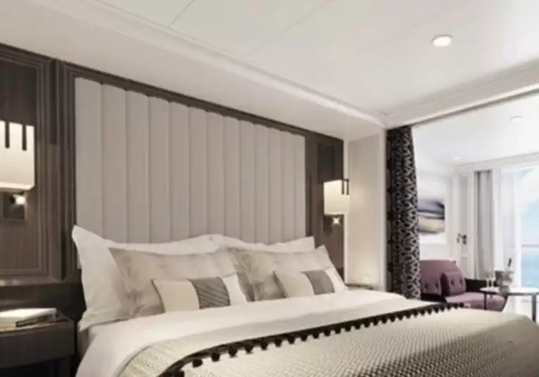 Suite Veranda 