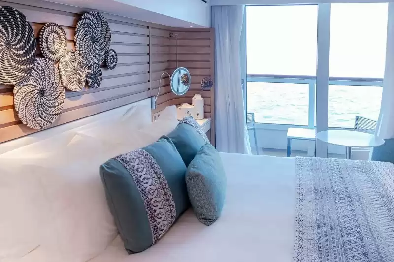 Suite Prestige Pont 6