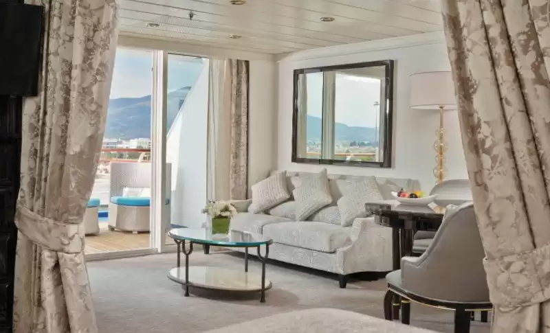 Suite Horizon View 