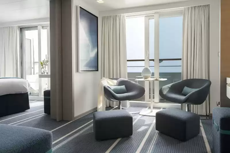 Suite Grand Privilège