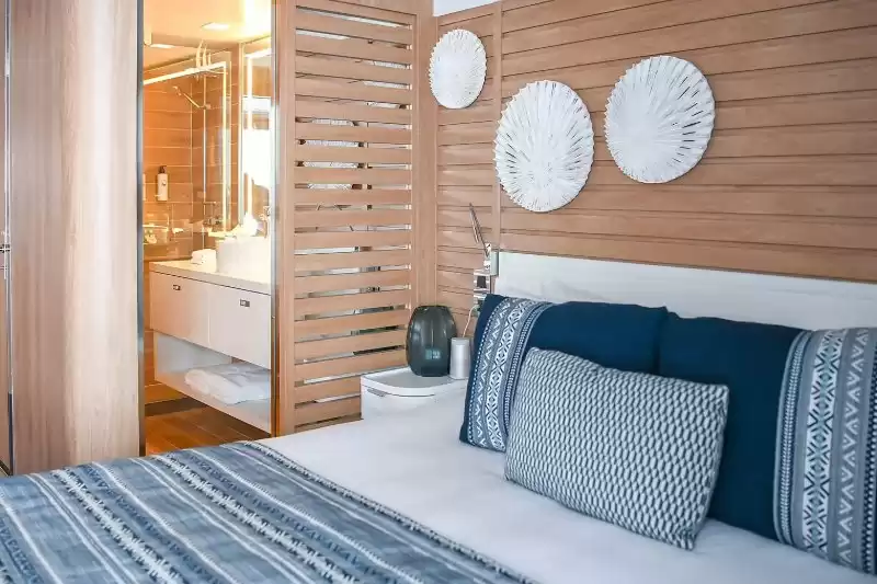 Suite Deluxe Pont 3