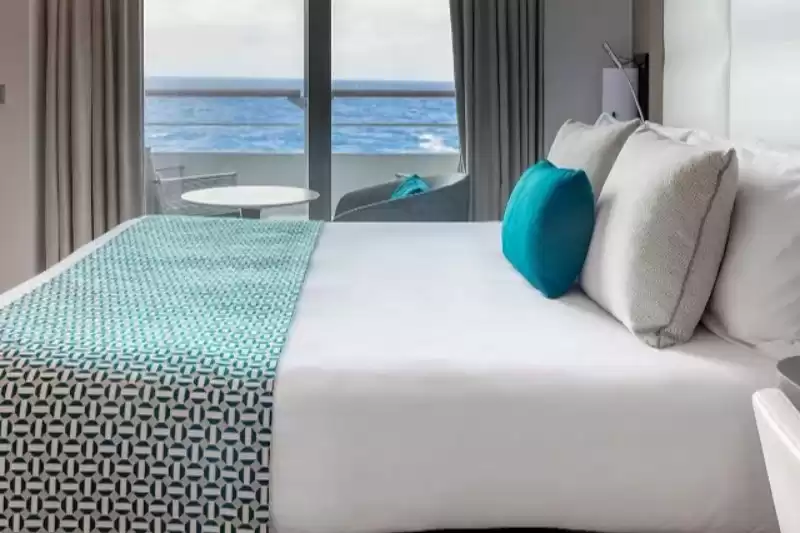 Cabine Balcon Prestige - Pont 5