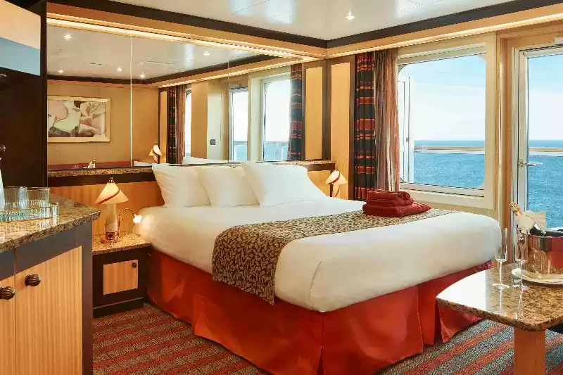 Grande Suite