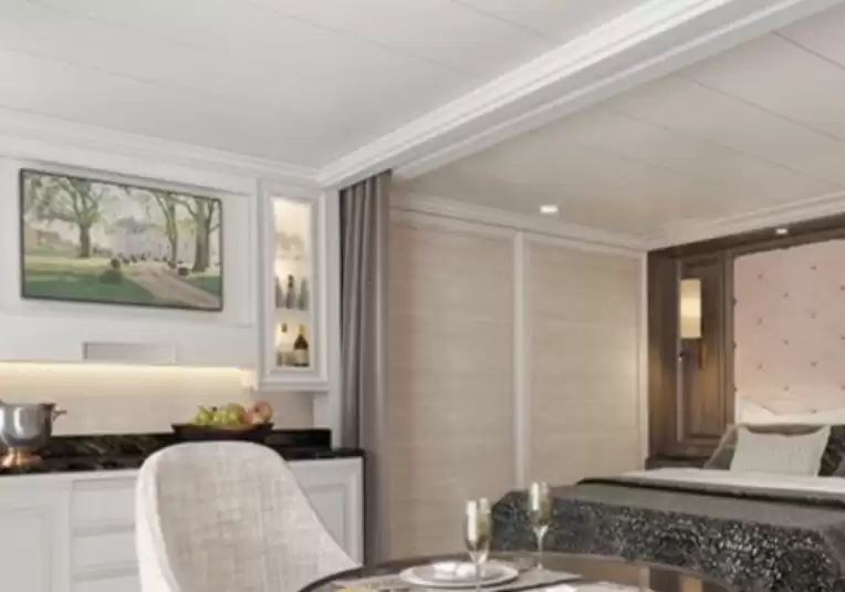 Suite Concierge 