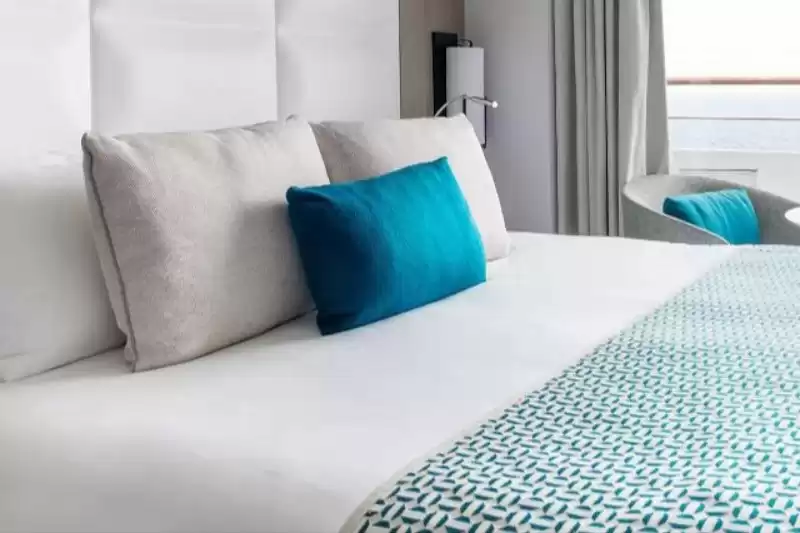Cabine Balcon Prestige - Pont 4