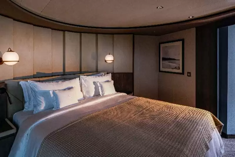 Cocoon Residence