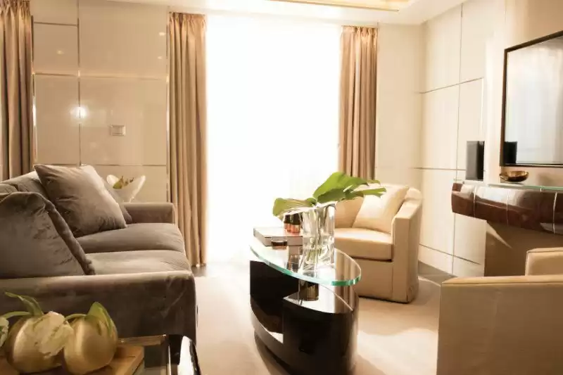 Suite Seven Seas 