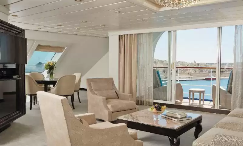 Suite Grand 