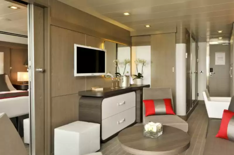 Suite Prestige Pont 5