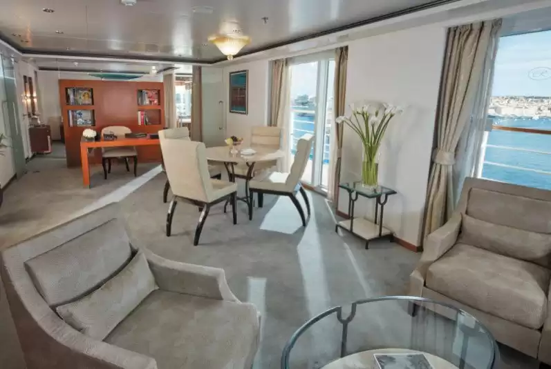 Suite Grand 