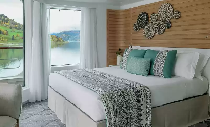 Suite Grand Deluxe Pont 6