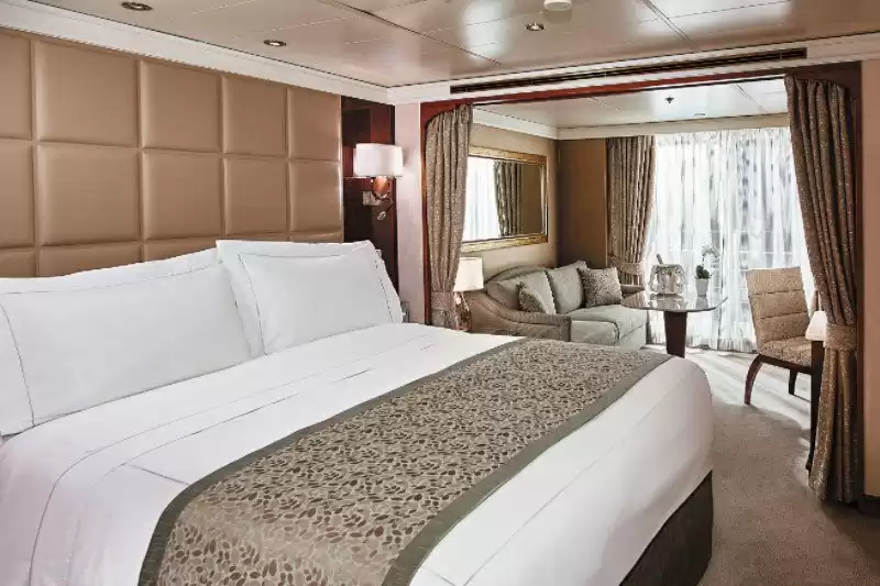 Suite Penthouse 