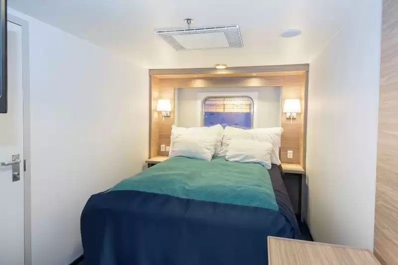 Cabine Arctic Supérieure