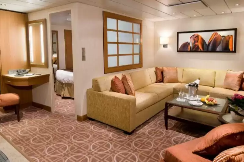 Suite Celebrity