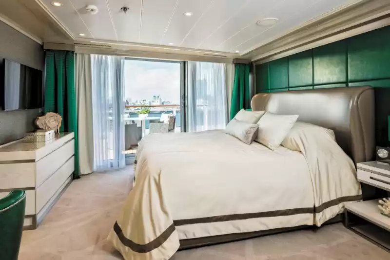 Suite Grand 