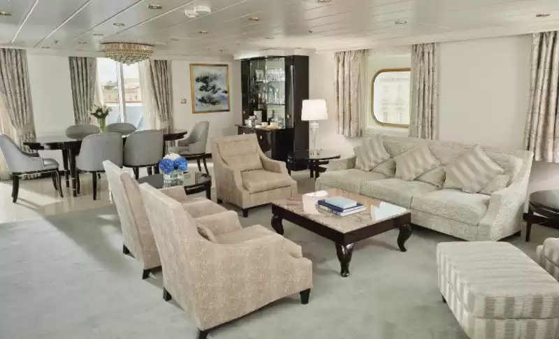 Suite Signature