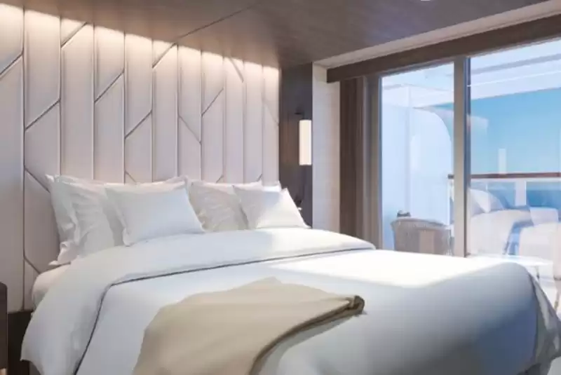 Deluxe Penthouse