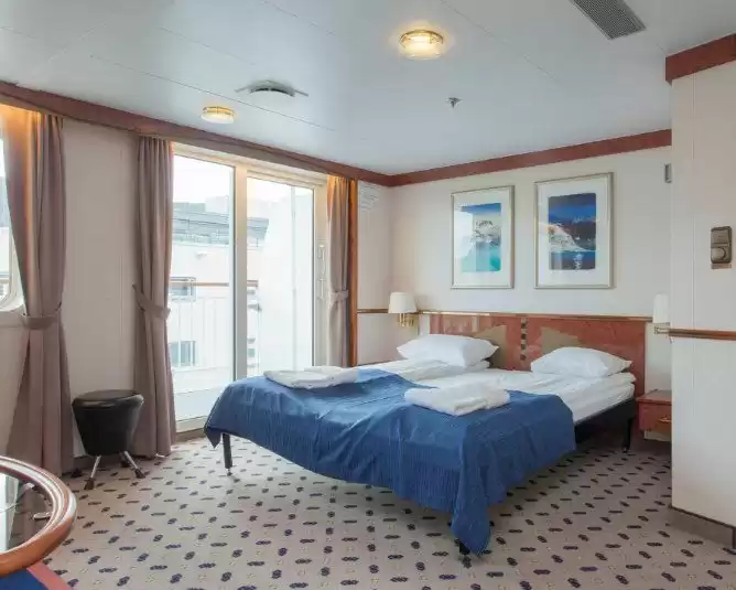 Grande Suite Expedition