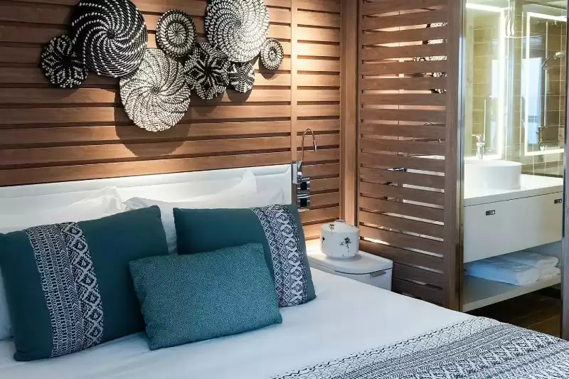 Suite Deluxe Pont 4