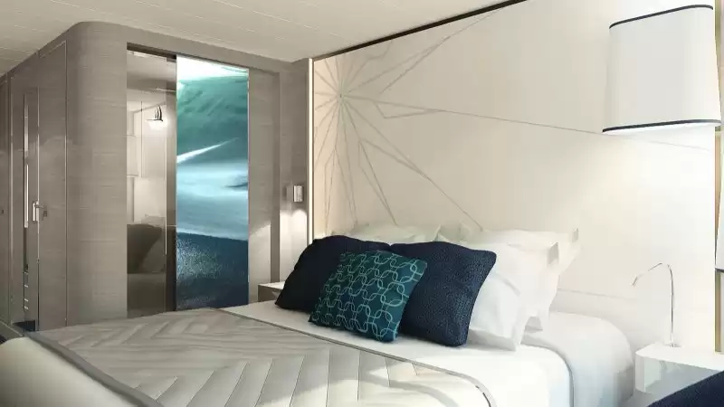 Suite Grand Deluxe Pont 6